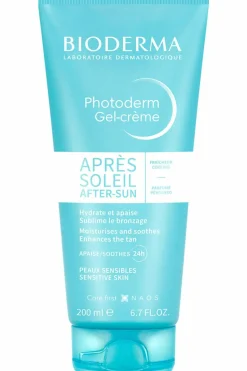 Gel-crème après soleil Photoderm AS Fraich