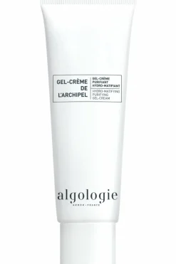 Gel-crème purifiant hydro-matifiant – Gel-crème de l’Archipel