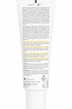 Gel-crème solaire anti-tâches Photoderm Spot-Age SPF50+