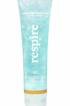 Gelée active nettoyante