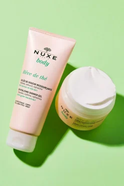 Gelée de douche ressourçante Rêve de Thé®