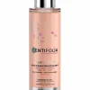 Gelée d’huile demaquillante éclat de rose