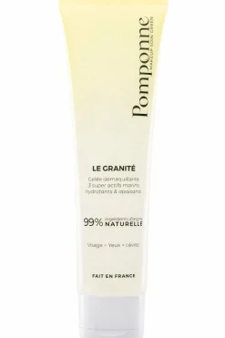 Gelée démaquillante