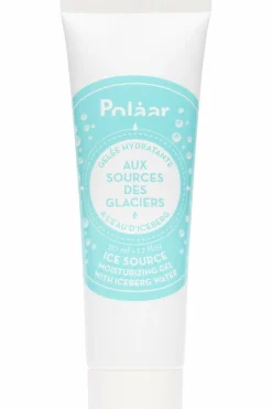 Gelée hydratante aux Sources des Glaciers