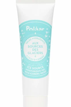 Gelée hydratante aux Sources des Glaciers