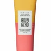 Gelée nacrée après soleil