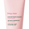 Gelée nettoyante apaisante Very Rose