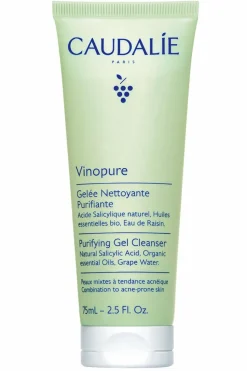 Gelée Nettoyante Purifiante