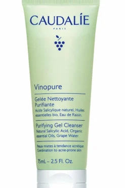 Gelée Nettoyante Purifiante Vinopure