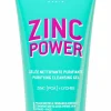 Gelée nettoyante purifiante Zinc Power