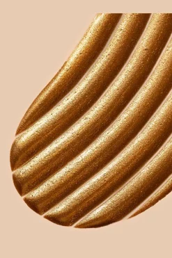 Gelée pailletée corps et cheveux