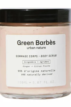 Gommage corps