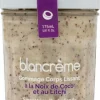 Gommage corps lissant noix de coco