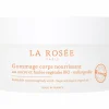 Gommage corps nourrissant rechargeable au sucre et aux huiles végétales BIO