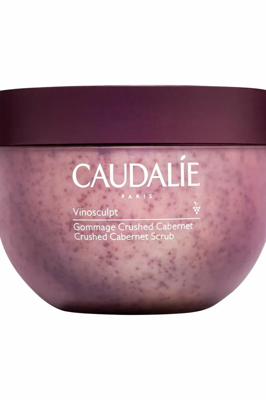 Gommage Crushed Cabernet Vinosculpt