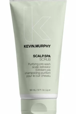 Gommage du cuir chevelu SCALP.SPA