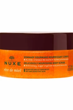 Gommage nourrissant Corps Rêve de Miel®
