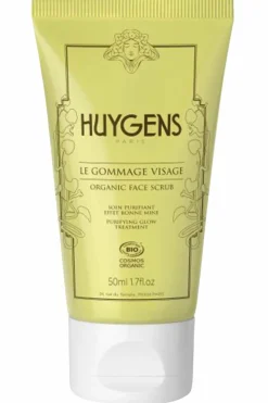 Gommage visage