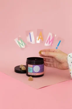 Gummies anti-imperfections Happy skin