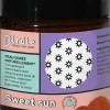 Gummies bronzage doré et durable Sweet Sun goût orange sanguine