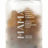 Gummies sans sucre pousses de cheveux femmes enceintes & allaitantes Mama
