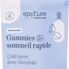Gummies sommeil rapide sans sucres