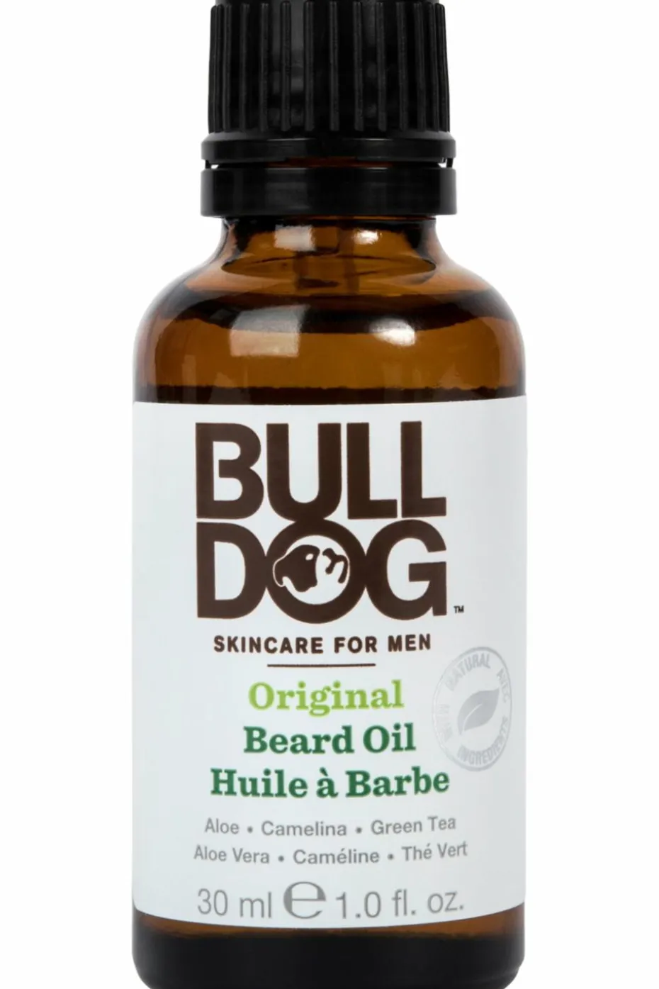 Huile à Barbe – Original