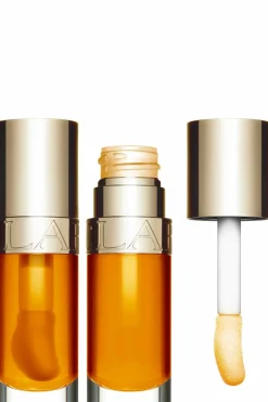 Huile à lèvres Lip comfort oil