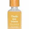 Huile de Marula pure L’huile aux trésors