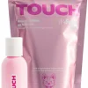 Huile de massage lubrifiante aux huiles bio