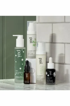 Huile de nuit anti-imperfections Carbon Star