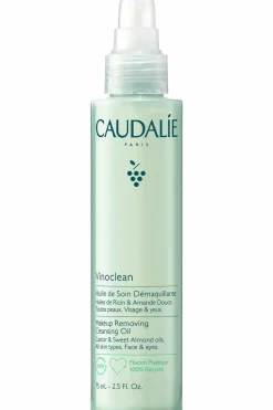Huile de soin démaquillante Vinoclean