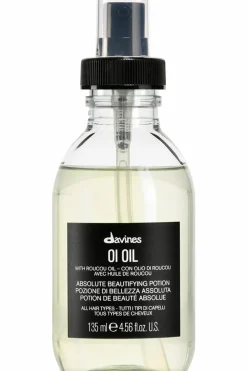 Huile de soin multi-fonctions Oi Oil