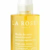 Huile de soin nourrissante aux huiles végétales BIO