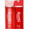 Huile hydratante pour les lèvres Lip Oil