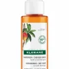 Huile Nutrition à la Mangue pour cheveux secs