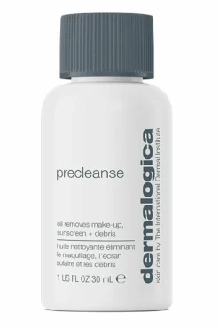 Huile pré-nettoyante démaquillante peaux mixtes à grasses PreCleanse