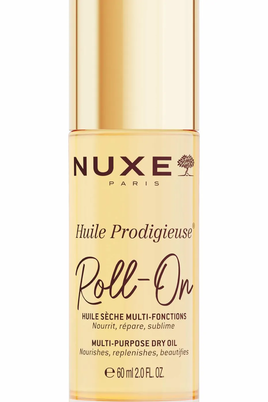 Huile Prodigieuse® Roll-on