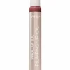 Huile repulpante pour les lèvres Mulberry Maracuja scintillante