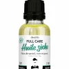 Huile sèche pour barbe et cheveux Full Care