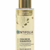 Huile sèche sublimatrice nectar doré