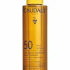 Huile solaire sublimatrice spf50