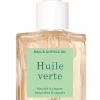 Huile verte