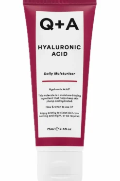 Hydratant quotidien à l’acide hyaluronique