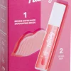 Kit lèvres Soft Kisses Heroes