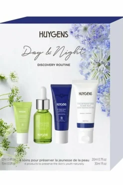 Kit soin visage jour et nuit