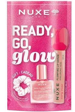 Kit trio Pink