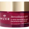 La Crème Concentrée de nuit Merveillance LIFT