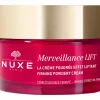 La Crème Poudrée effet liftant Merveillance LIFT