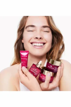 La Crème Poudrée effet liftant Merveillance LIFT